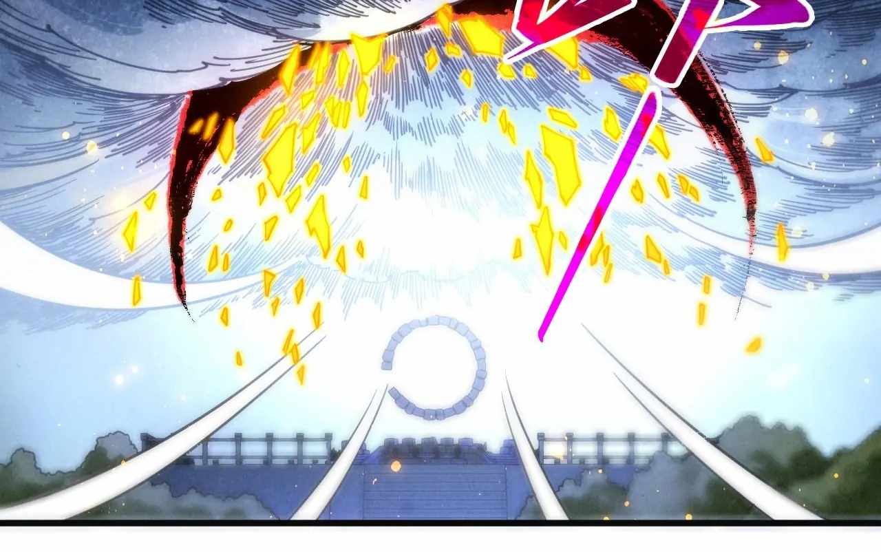 The Eternal Supreme Chapter 425 29